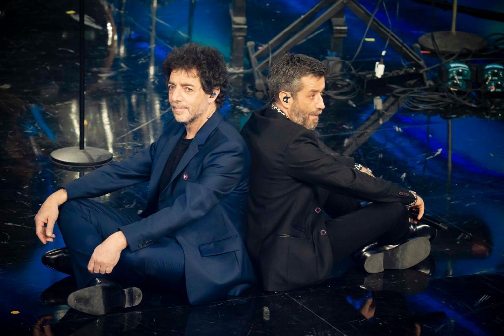 Sanremo il lato sexy del Festival ecci chi sono i cantanti più hot Style