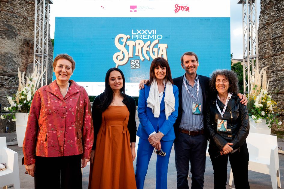 Premio Strega Cinquina Finalisti Trama E Autori Libri Candidati