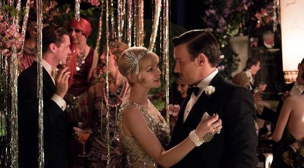 Francis Scott Fitzgerald Frasi Famose Dal Grande Gatsby Style