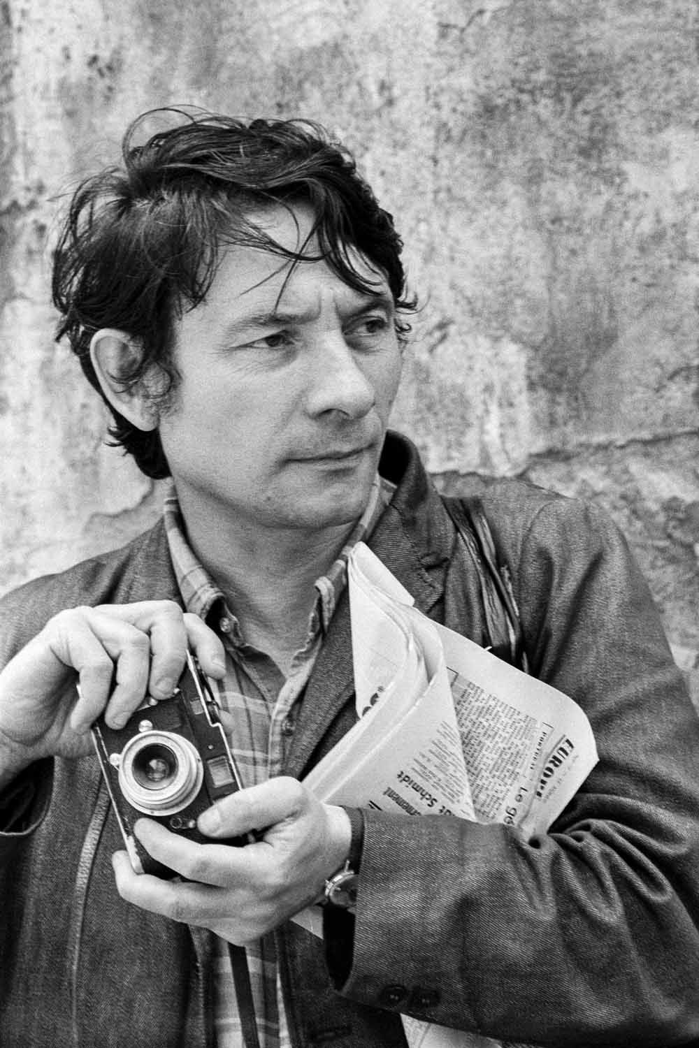 Mario Dondero Le Fotografie Pi Poetiche Della Mostra A Milano Style