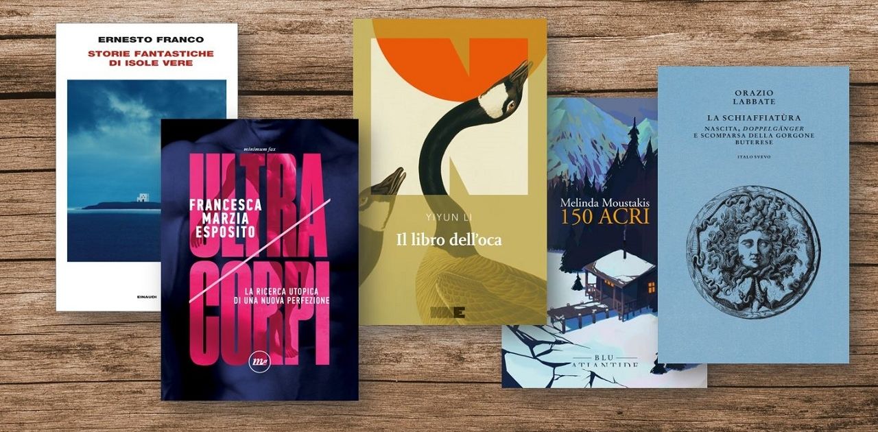 Libri Da Leggere Aprile Romanzi Racconti E Saggi Style