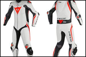 Dainese E Agv L Outfit Perfetto E Sicuro Dalla Testa Ai Piedi Style