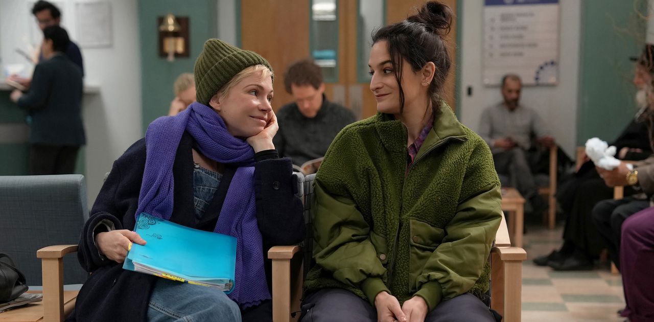 Dying For Sex Serie Tv Trama Cast Storia Vera Recensione Style