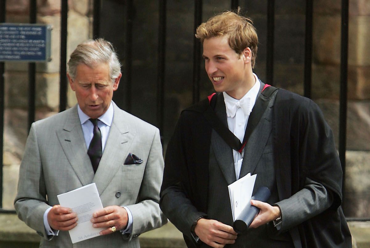 Dal Principe William e Kate Middleton al Principe Carlo: tutte le università dove hanno studiato i Royal, inglesi e non solo- immagine 2