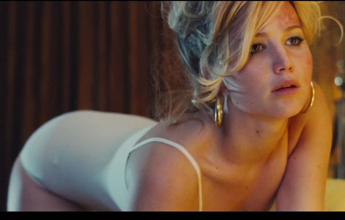 Jennifer Lawrence, eroina talentuosa - immagine 4