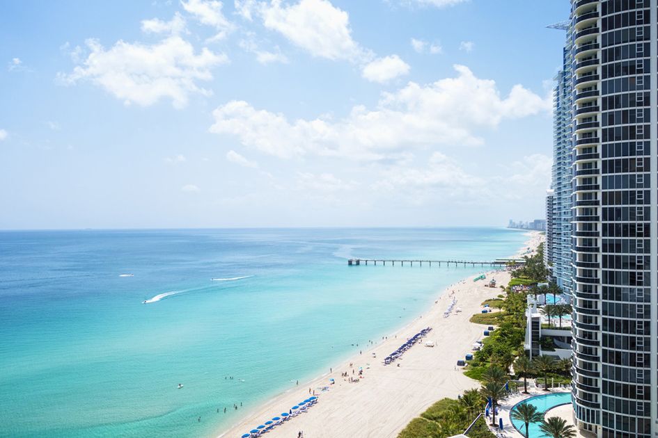 Viaggi più economici in luoghi caldi Style