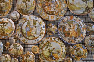 Buongiorno ceramica: i segreti di un’arte antica