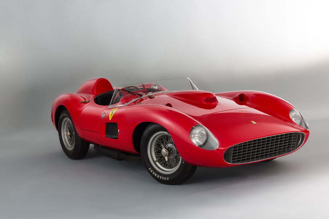 Il mito Ferrari all&#8217;asta - immagine 3