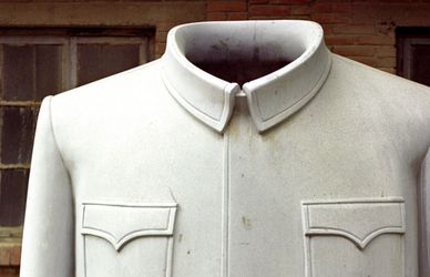 Giacca Ibrida: la shirt-jacket