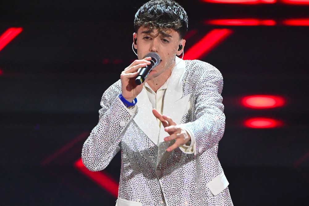 Tim Summer Hits 2023, seconda puntata