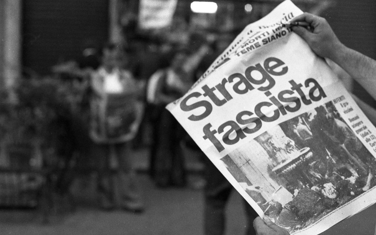 50 anni fa la Strage di Piazza della Loggia a Brescia: l&#8217;inchiesta e la mostra per non dimenticare- immagine 2