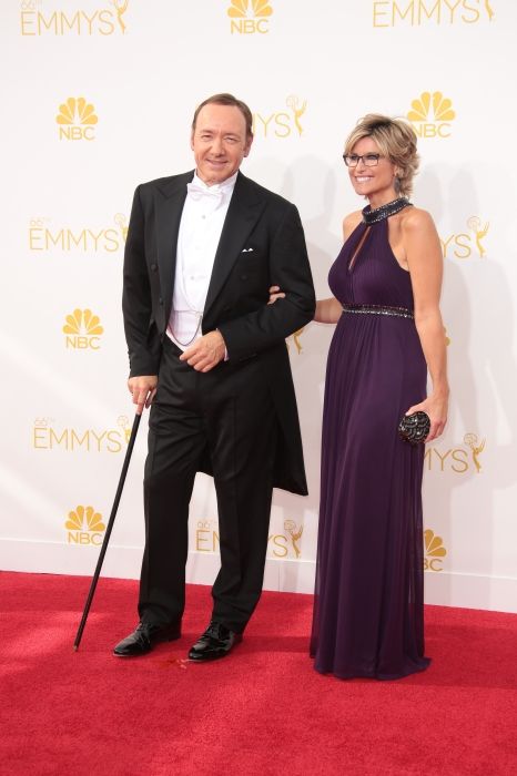 Emmy Awards, il red carpet - immagine 6