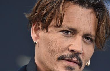 Johnny Depp compie 60 anni e Iris ci regala una notte tutta con lui (quando era ancora giovane e bello)