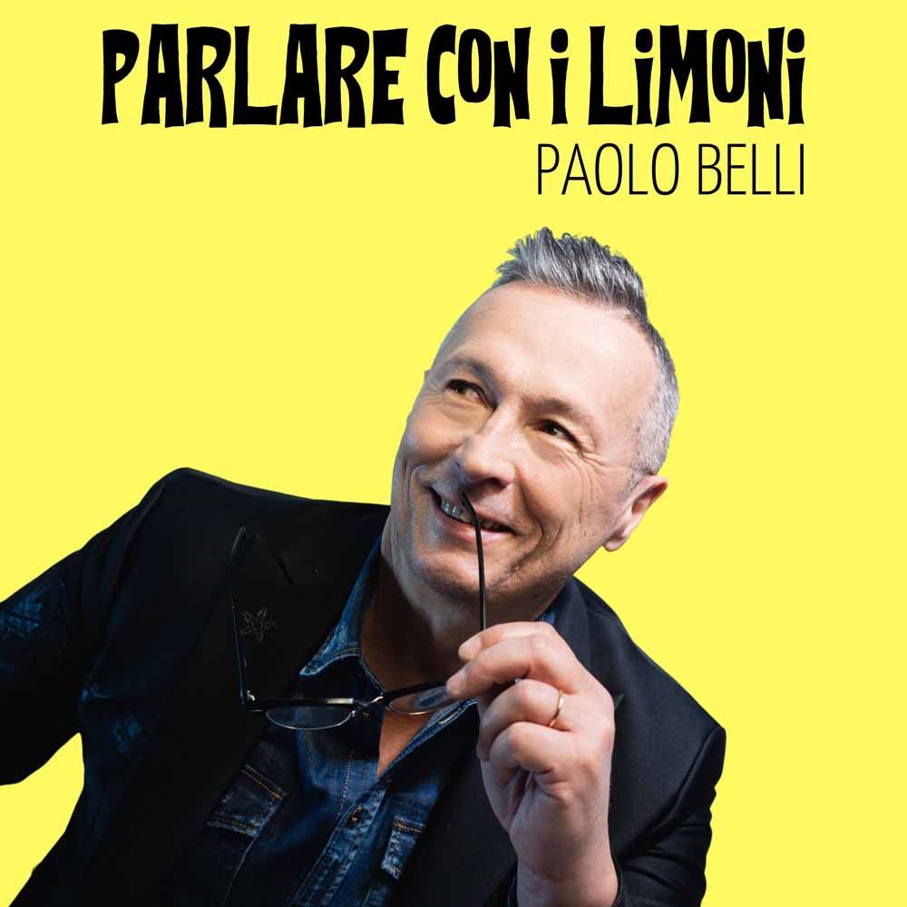Ascolta &#8216;Parlare con i limoni&#8217; e scopri perché la nuova canzone di Paolo Belli è uno struggente omaggio a Enzo Jannacci- immagine 4