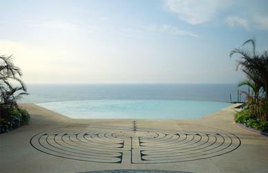 Le piscine più belle del mondo