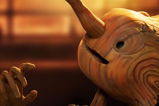 Le prime immagini dell’attesissimo Pinocchio di Guillermo del Toro: guarda il trailer del super film Netflix di Natale