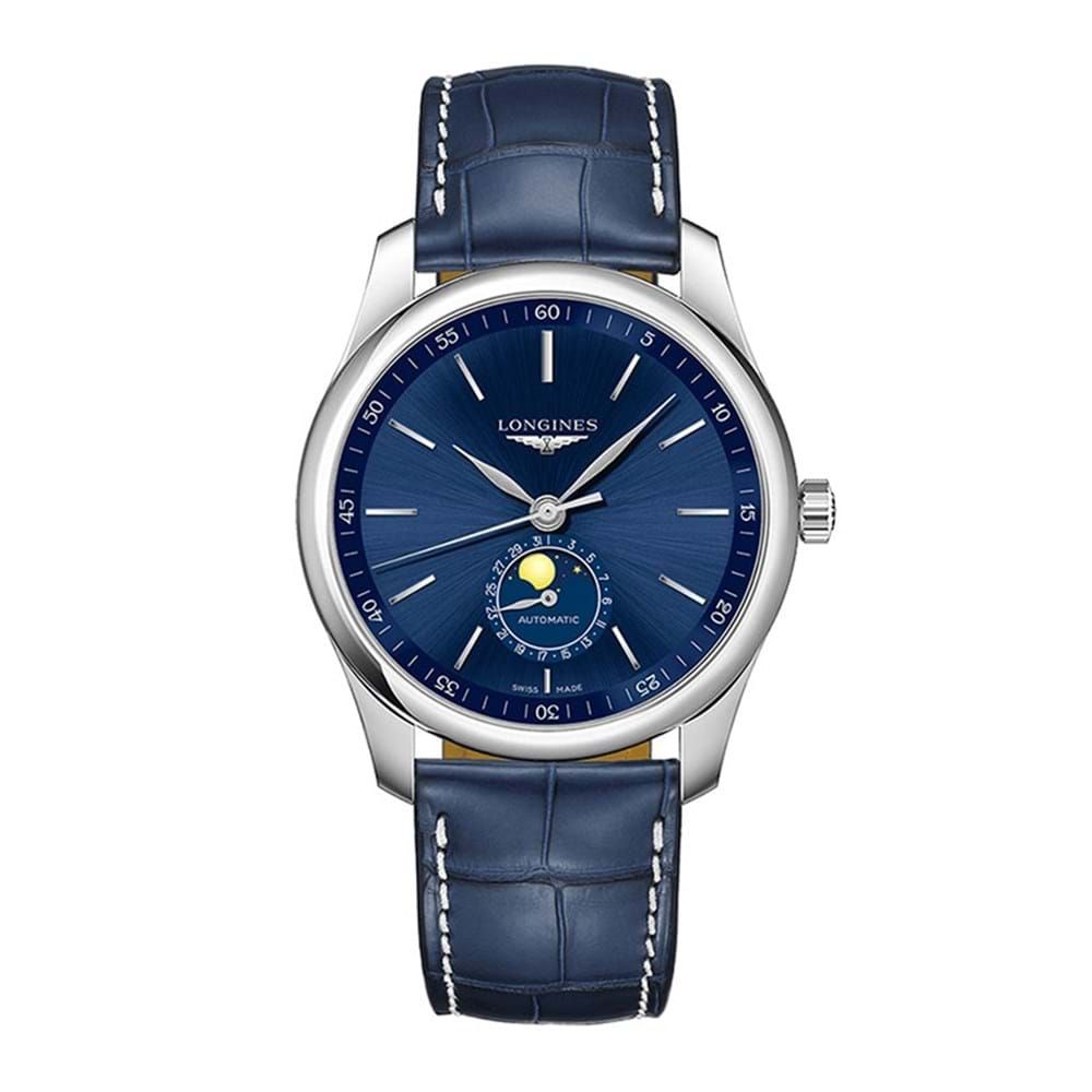 festa del papà 2020 idee regalo orologi uomo novità orologio uomo nuovi modelli blu