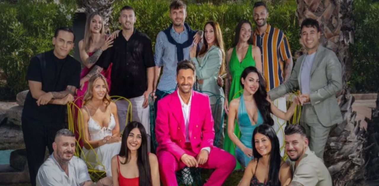 When Temptation Island 2025 begins: News