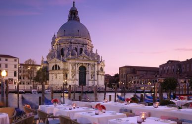 Natale 2019 a Venezia per un cocktail e una cena (olfattiva) al The St. Regis Venice