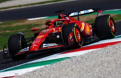 GP Monza 2024: intervista a Lecler, Sainz e Vasseur sul presente e futuro della Ferrari