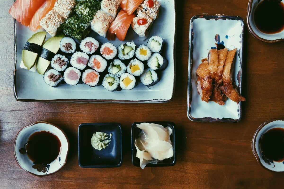 Dal riso al pesce, dal tè verde alle proteine vegetali: la dieta giapponese- immagine 3