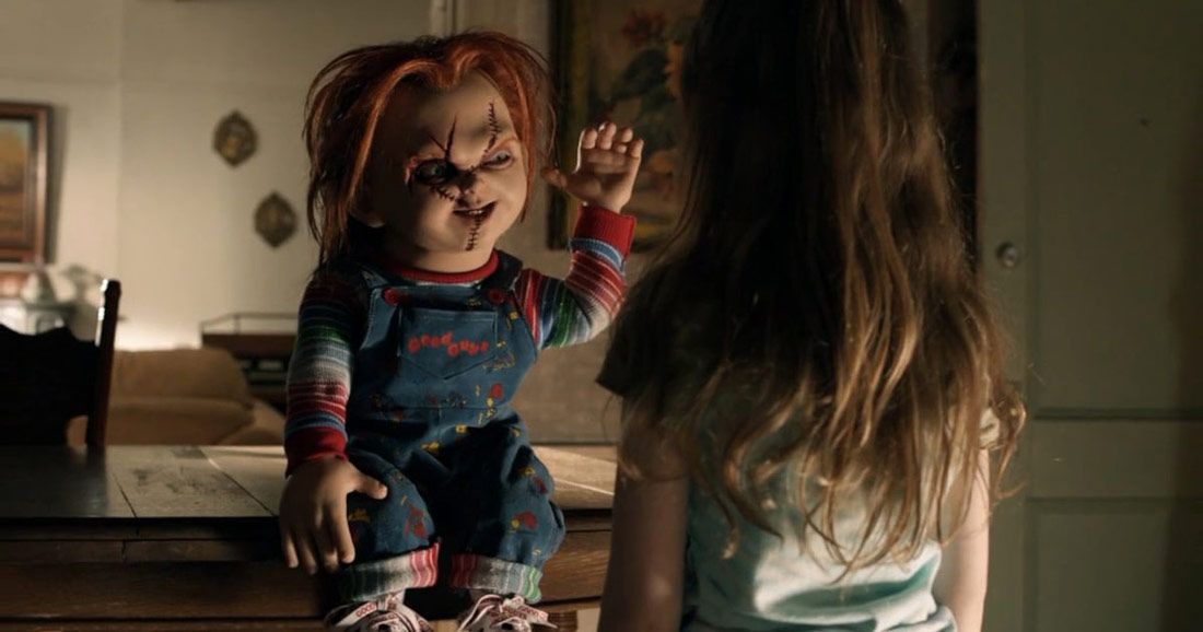 Da Annabelle a Chucky, le bambole assassine - immagine 11