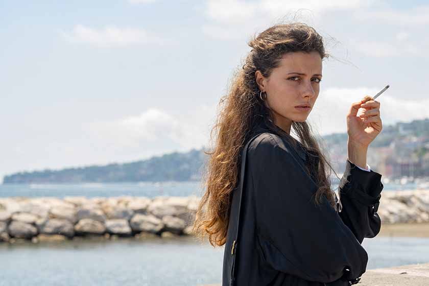Parthenope di Sorrentino divide Cannes: le recensioni internazionali e il trailer- immagine 3