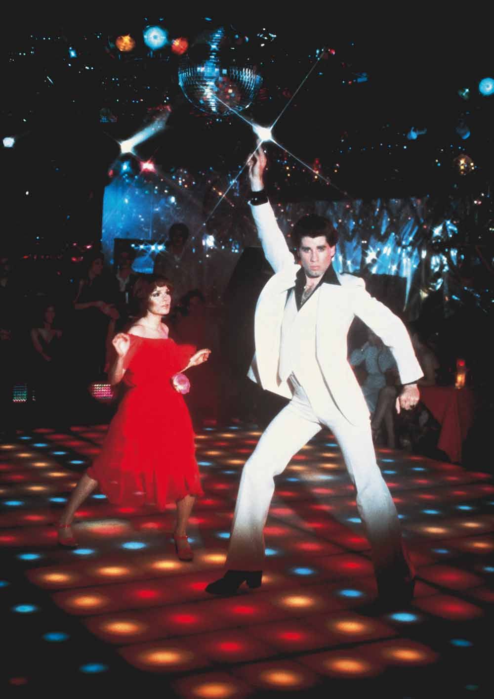 La febbre del sabato sera, il film cult che lanciò John Travolta, compie 45 anni- immagine 8
