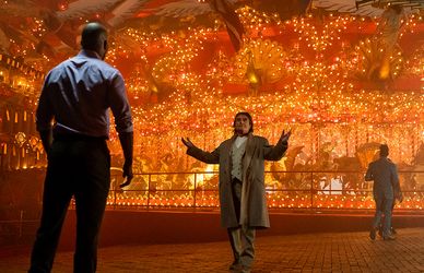 American Gods, al via la seconda stagione