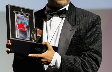 Jaeger-LeCoultre: tutti gli attori premiati a Venezia