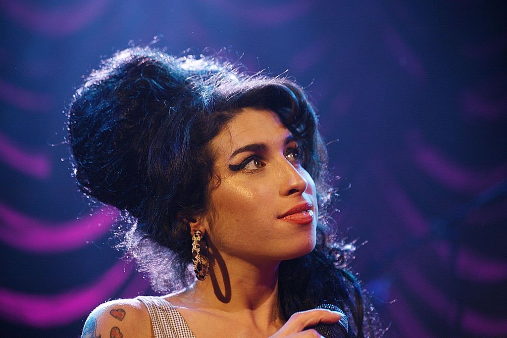 Amy Winehouse, la diva del soul oggi avrebbe compiuto 40 anni: le sue frasi indimenticabili - immagine 10