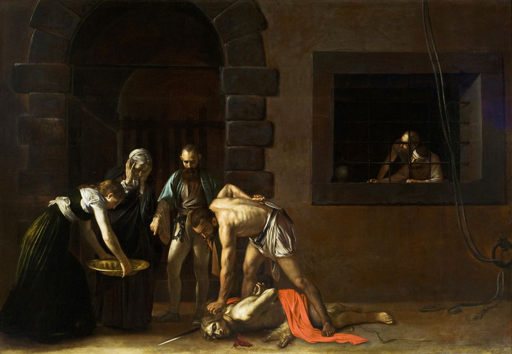 Caravaggio, i 10 dipinti più noti e immortali - immagine 6