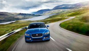 Il ruggito del Giaguaro: nuovi motori e dotazioni per Jaguar MY 2018