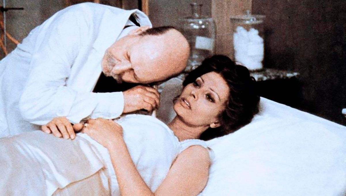 Tanti auguri Sophia Loren: una carriera straordinaria in 10 film iconici - immagine 10