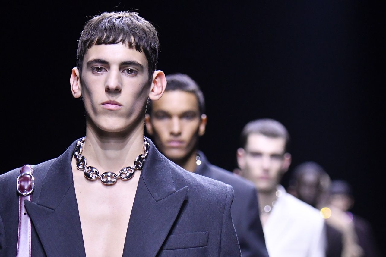 Fashion Week: la moda uomo tra le aspettative e la routine- immagine 2