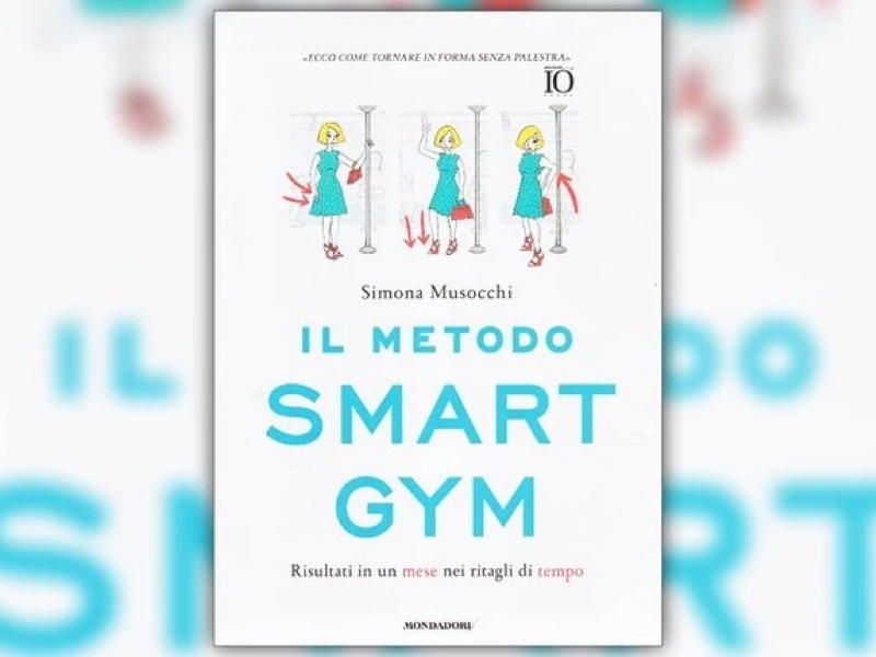 smart gym 1