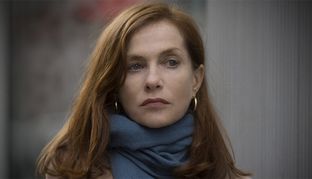 Isabelle Huppert: «In Elle la violenza mi libera»