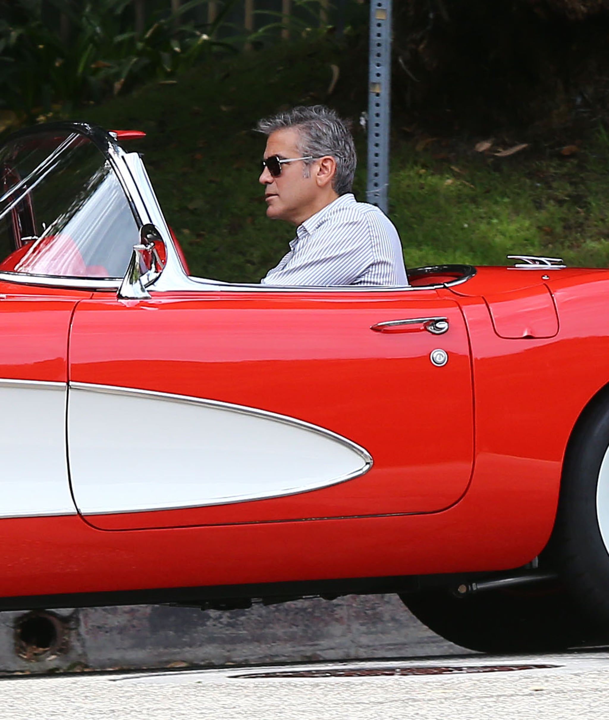 GEORGE CLOONEY film George Clooney età Gerge Clooney compleanno George Clooney filmografia George Clooney oggi George Clooney Instagram George Clooney