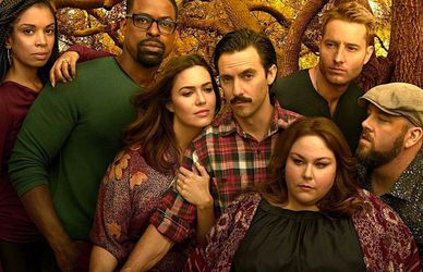 This Is Us 6: quando esce in Italia la stagione finale, anticipazioni, cast e dove vederla