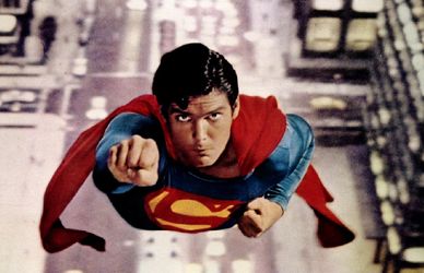 Tutti i Superman di cinema e tv