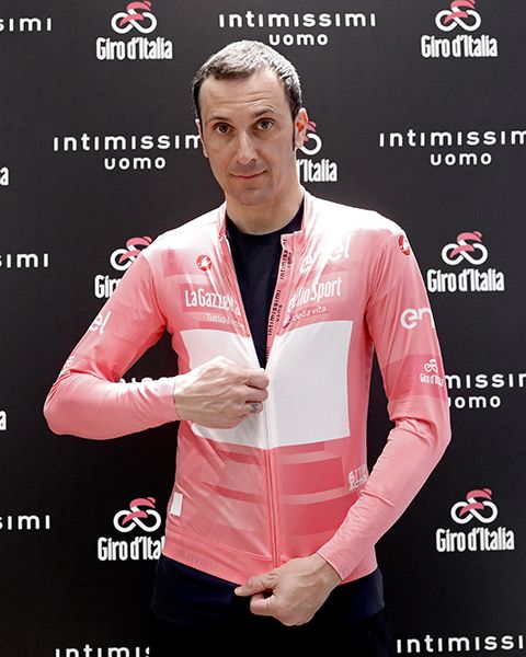 L&#8217;uomo di Intimissimi è lo sponsor del Giro d&#8217;Italia- immagine 4