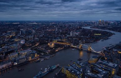 Città da milionari? Londra (nonostante Brexit) guida la classifica