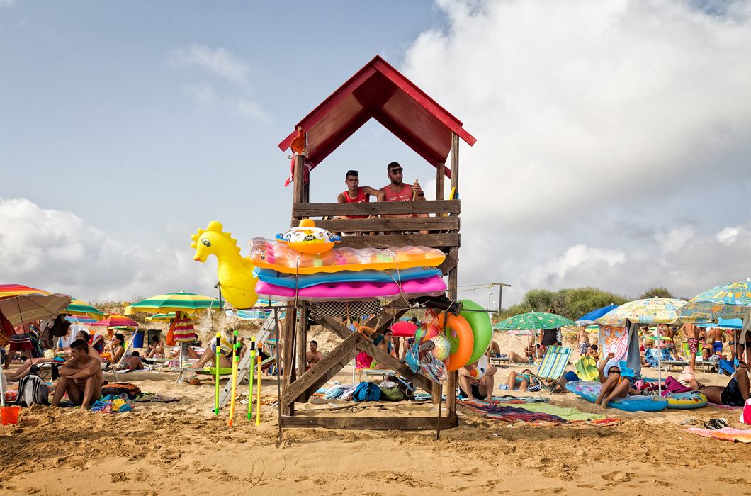 Italian Summer: le spiagge più celebri dell&#8217;estate italiana - immagine 8