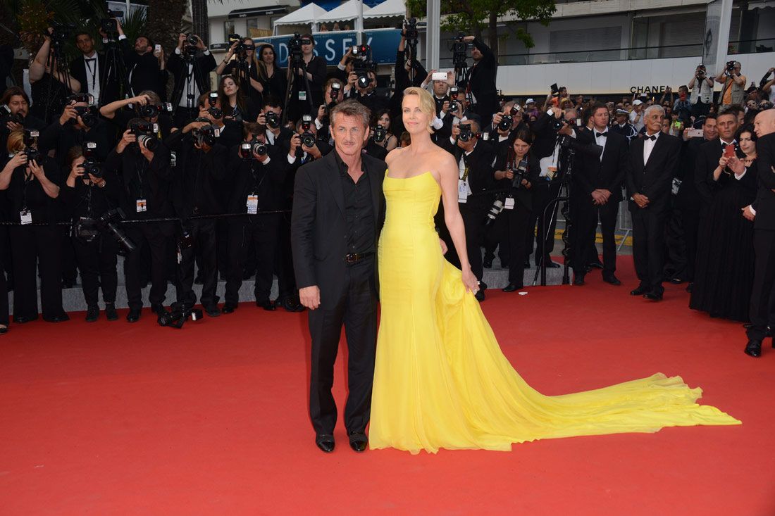 Cannes 68. tutto il glamour sul red carpet - immagine 17
