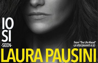 Laura Pausini, dagli esordi al Golden Globe