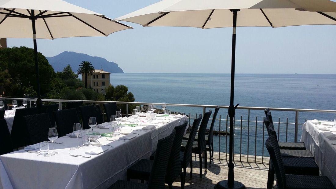Romantici e spettacolari: i ristoranti italiani con la miglior vista mare - immagine 6