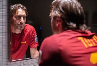 Mi chiamo Francesco Totti, l’uomo e il campione: l’intervista al regista del film