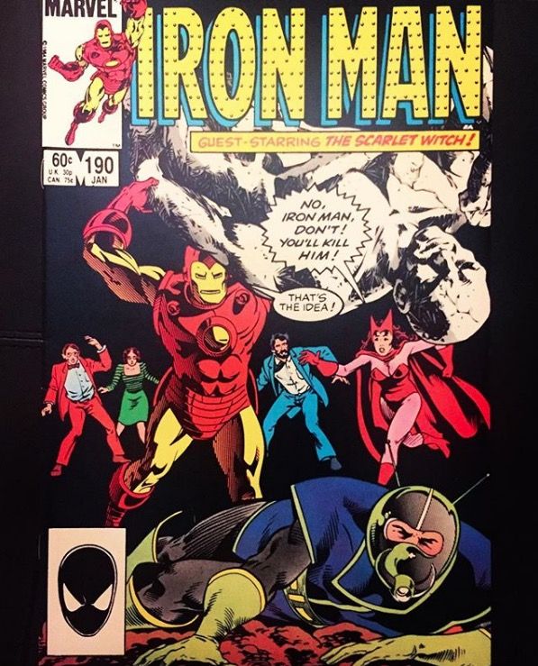 Morbius, Avengers, Spider-Man, Iron Man: come vedere i film Marvel in ordine cronologico- immagine 2