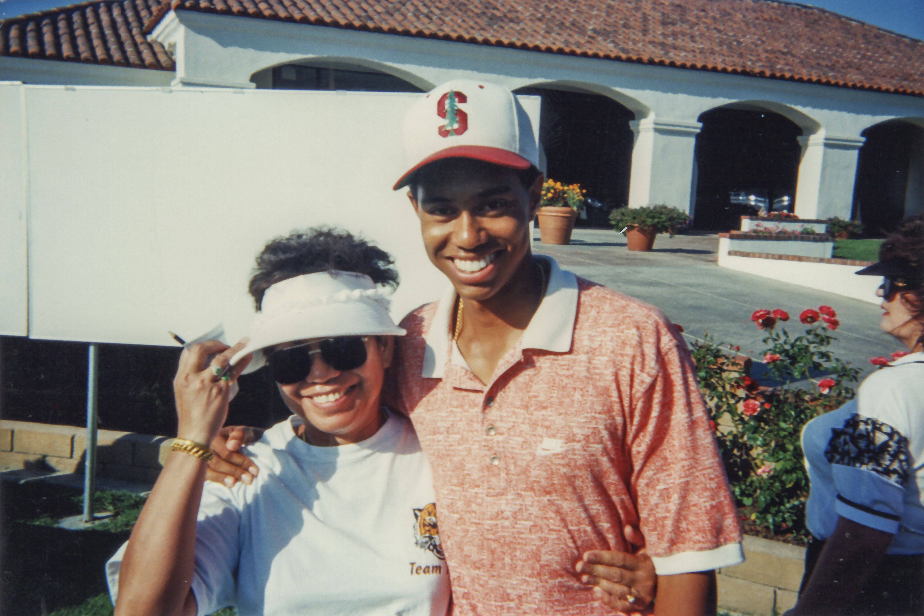 Tiger Woods, il documentario sul campione di golf su Sky- immagine 2