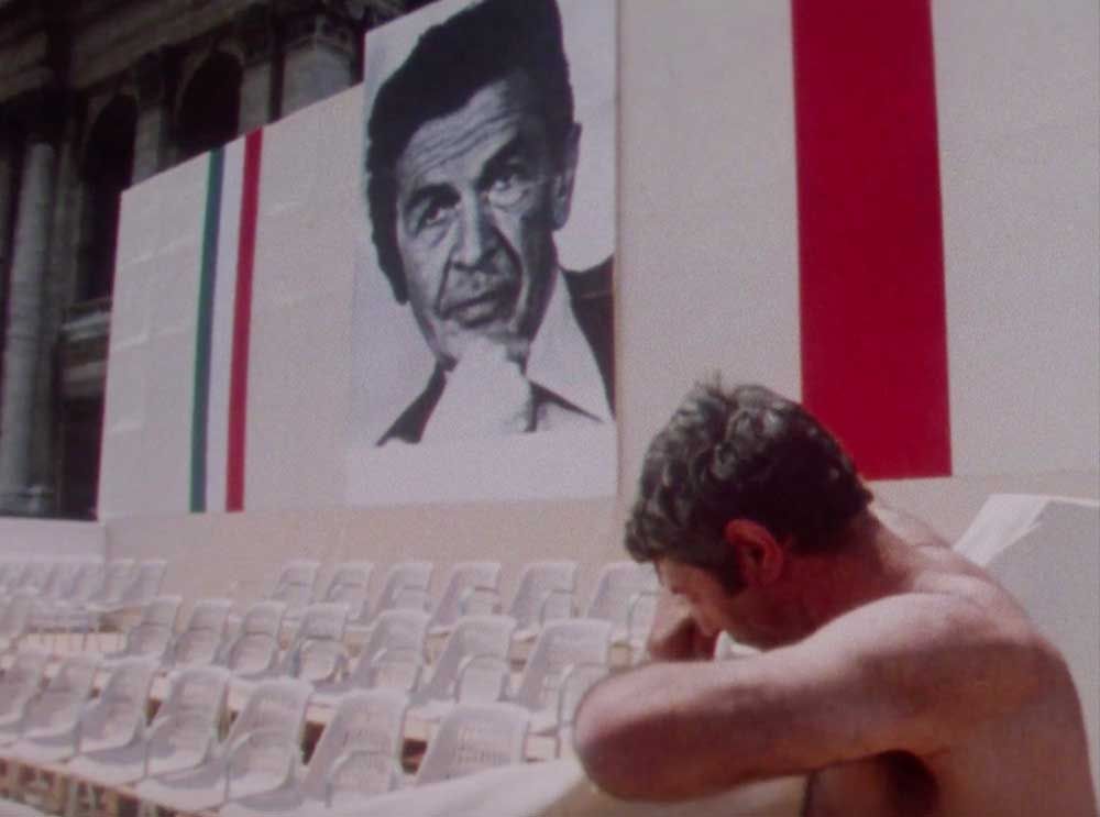 40 anni dopo la morte di Enrico Berlinguer, il nuovo film su di lui è una scossa elettrica- immagine 12